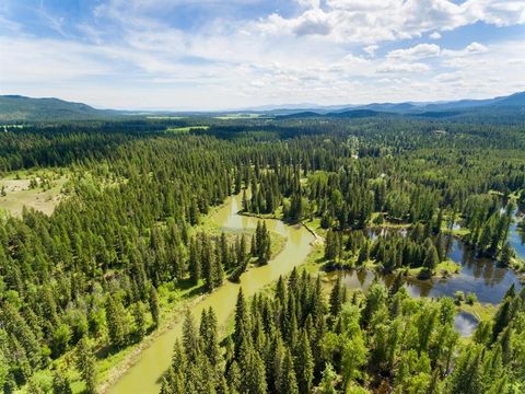 Photo of Nhn Us Highway 93 W, Whitefish, MT 59937 (MLS # 30010602)