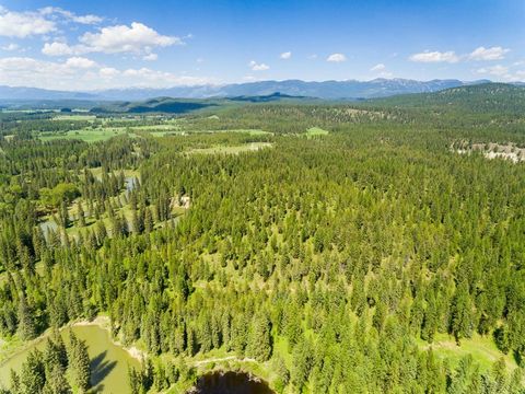 Tiny photo for Nhn Us Highway 93 W, Whitefish, MT 59937 (MLS # 30010602)