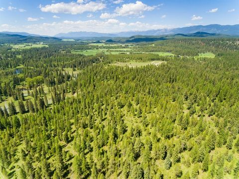 Tiny photo for Nhn Us Highway 93 W, Whitefish, MT 59937 (MLS # 30010602)