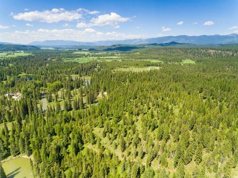 Tiny photo for Nhn Us Highway 93 W, Whitefish, MT 59937 (MLS # 30010602)