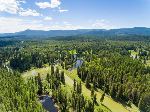 Tiny photo for Nhn Us Highway 93 W, Whitefish, MT 59937 (MLS # 30010602)