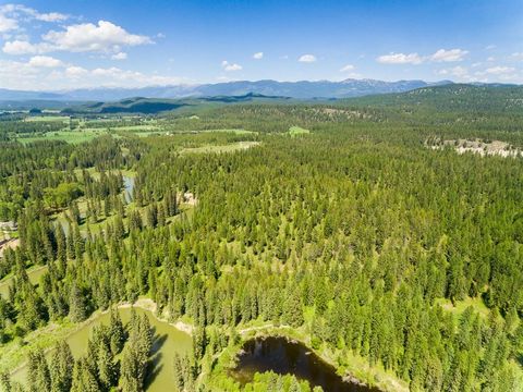 Tiny photo for Nhn Us Highway 93 W, Whitefish, MT 59937 (MLS # 30010602)