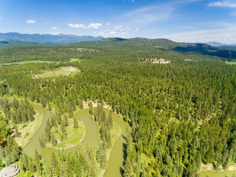 Tiny photo for Nhn Us Highway 93 W, Whitefish, MT 59937 (MLS # 30010602)