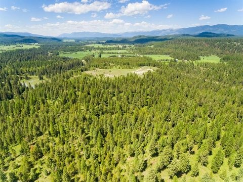 Tiny photo for Nhn Us Highway 93 W, Whitefish, MT 59937 (MLS # 30010602)