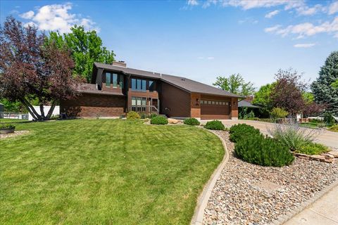 501 Deer Drive Great Falls MT 59404