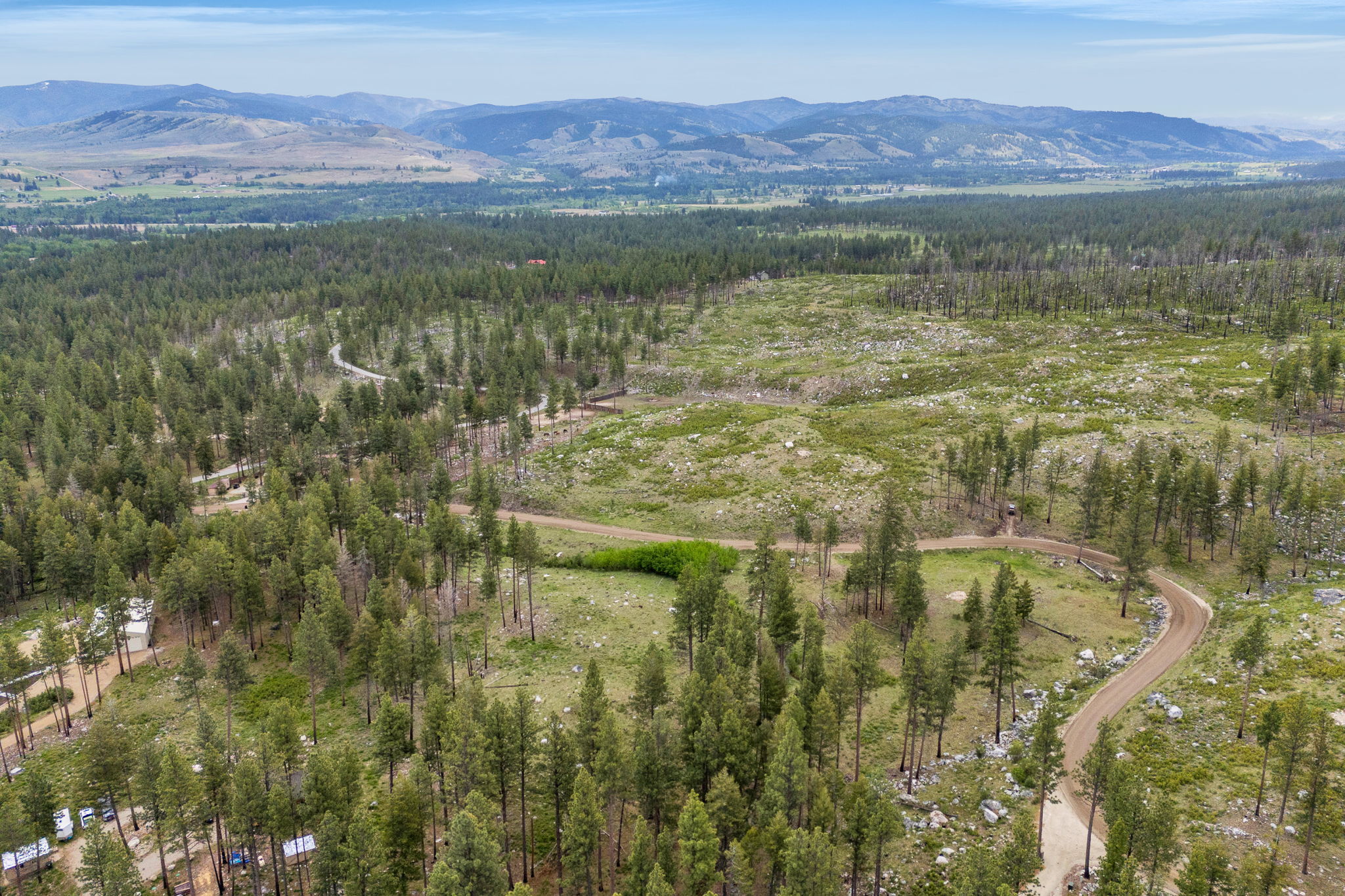 NHN Lot 8 Roaring Lion Road