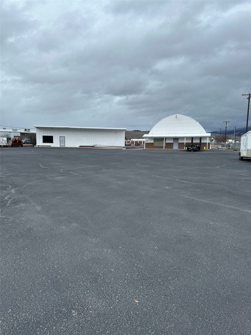 Photo of 2840 Stockyard Road, Missoula, MT 59808 (MLS # 30065497)