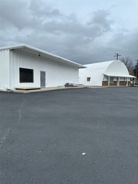 Photo of 2840 Stockyard Road, Missoula, MT 59808 (MLS # 30065497)