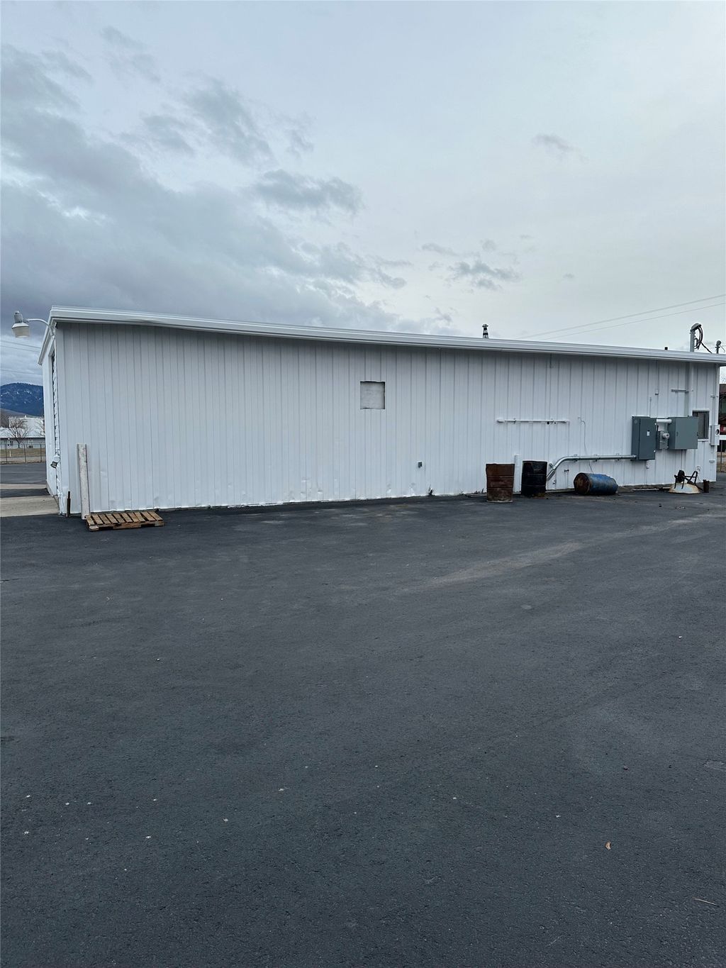 Photo of 2840 Stockyard Road, Missoula, MT 59808 (MLS # 30065497)