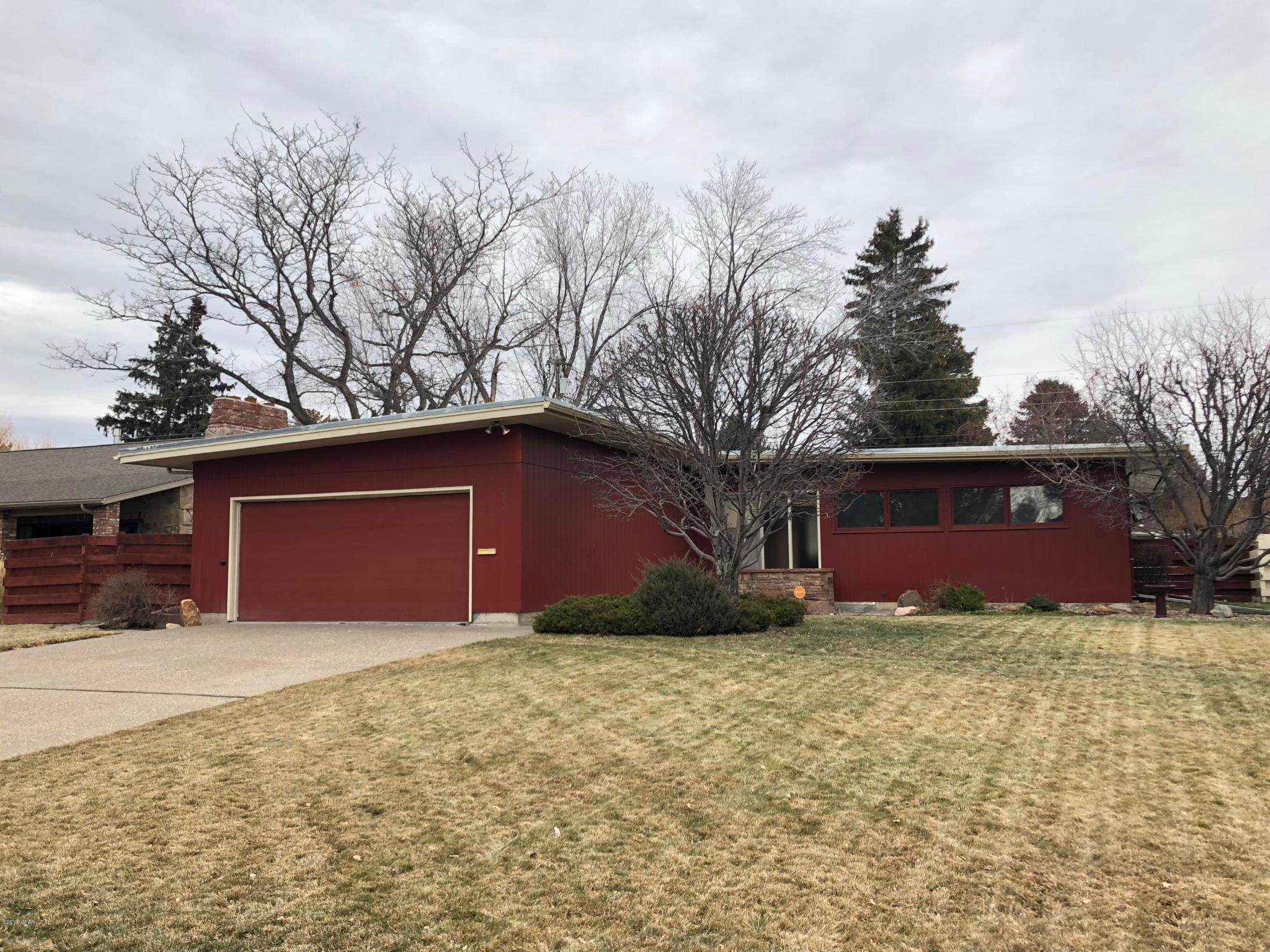 Photo 1 of 31 — 2221 Cherry Drive, Great Falls, MT 59404
