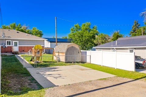 Tiny photo for 1103 9th Avenue S, Great Falls, MT 59405 (MLS # 30073404)