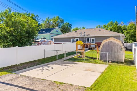 Tiny photo for 1103 9th Avenue S, Great Falls, MT 59405 (MLS # 30073404)