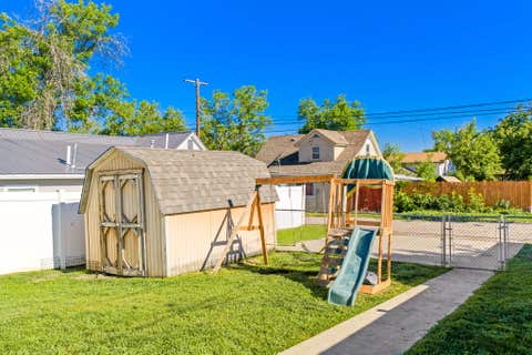 Tiny photo for 1103 9th Avenue S, Great Falls, MT 59405 (MLS # 30073404)