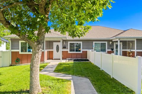 Tiny photo for 1103 9th Avenue S, Great Falls, MT 59405 (MLS # 30073404)