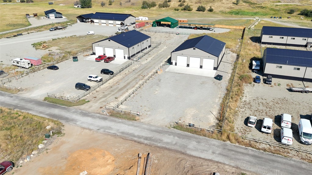 Photo of 315 Boundary Street, Eureka, MT 59917 (MLS # 30077513)
