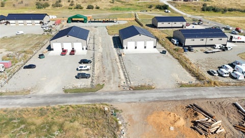 Photo of 315 Boundary Street, Eureka, MT 59917 (MLS # 30077513)