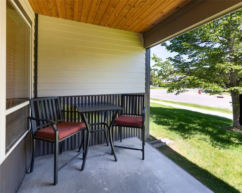 Tiny photo for 2950 Warbler Way #2950C, Bozeman, MT 59718 (MLS # 30073914)