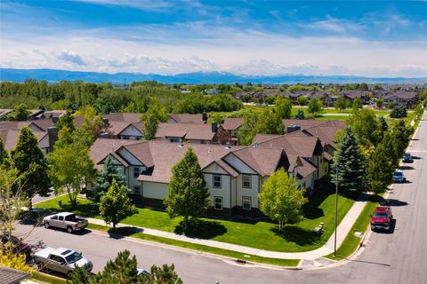 Tiny photo for 2950 Warbler Way #2950C, Bozeman, MT 59718 (MLS # 30073914)