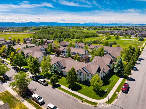 Tiny photo for 2950 Warbler Way #2950C, Bozeman, MT 59718 (MLS # 30073914)