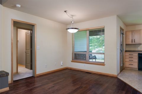Tiny photo for 2950 Warbler Way #2950C, Bozeman, MT 59718 (MLS # 30073914)