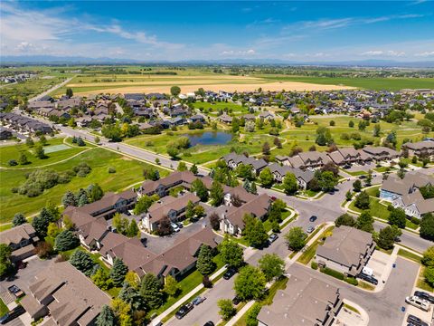 Tiny photo for 2950 Warbler Way #2950C, Bozeman, MT 59718 (MLS # 30073914)