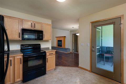 Tiny photo for 2950 Warbler Way #2950C, Bozeman, MT 59718 (MLS # 30073914)