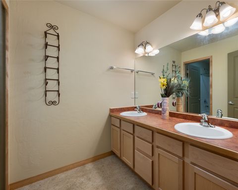 Tiny photo for 2950 Warbler Way #2950C, Bozeman, MT 59718 (MLS # 30073914)