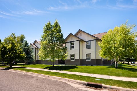 Tiny photo for 2950 Warbler Way #2950C, Bozeman, MT 59718 (MLS # 30073914)