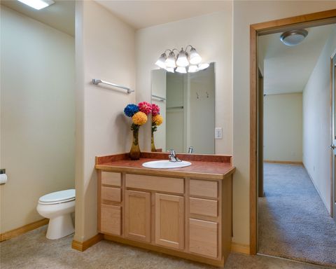 Tiny photo for 2950 Warbler Way #2950C, Bozeman, MT 59718 (MLS # 30073914)