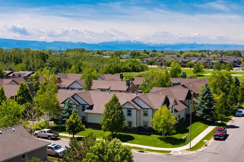 Tiny photo for 2950 Warbler Way #2950C, Bozeman, MT 59718 (MLS # 30073914)