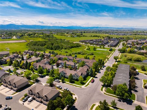 Tiny photo for 2950 Warbler Way #2950C, Bozeman, MT 59718 (MLS # 30073914)