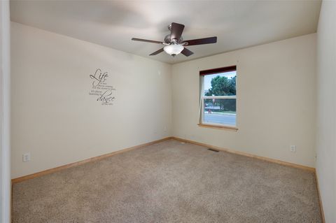 Tiny photo for 2950 Warbler Way #2950C, Bozeman, MT 59718 (MLS # 30073914)