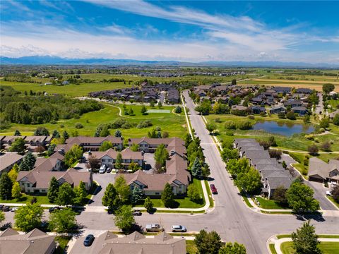 Tiny photo for 2950 Warbler Way #2950C, Bozeman, MT 59718 (MLS # 30073914)