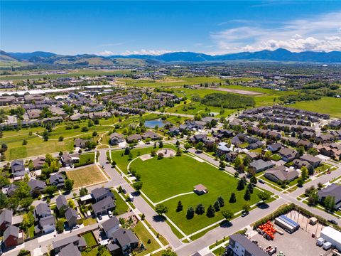 Tiny photo for 2950 Warbler Way #2950C, Bozeman, MT 59718 (MLS # 30073914)