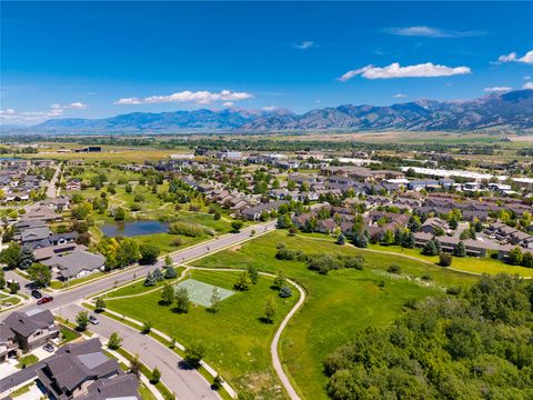 Tiny photo for 2950 Warbler Way #2950C, Bozeman, MT 59718 (MLS # 30073914)