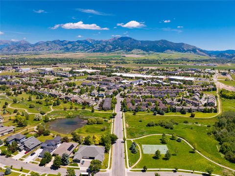 Tiny photo for 2950 Warbler Way #2950C, Bozeman, MT 59718 (MLS # 30073914)