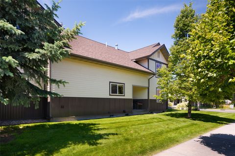 Tiny photo for 2950 Warbler Way #2950C, Bozeman, MT 59718 (MLS # 30073914)