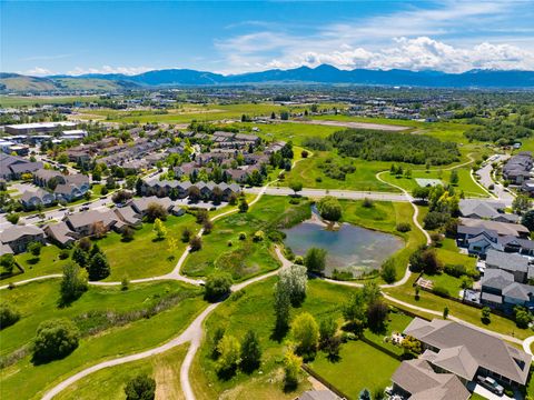 Tiny photo for 2950 Warbler Way #2950C, Bozeman, MT 59718 (MLS # 30073914)