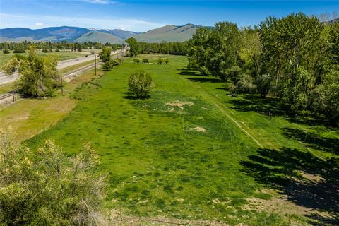 Tiny photo for 4700 Us Highway 93 S, Missoula, MT 59804 (MLS # 30070923)