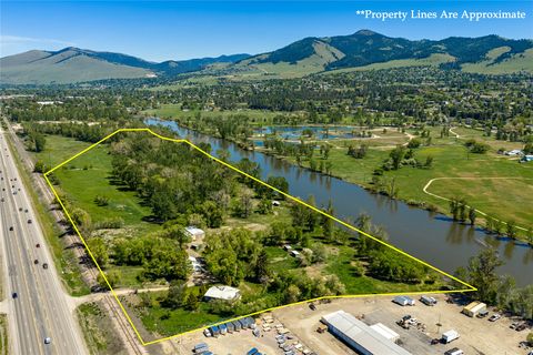 Photo of 4700 Us Highway 93 S, Missoula, MT 59804 (MLS # 30070923)