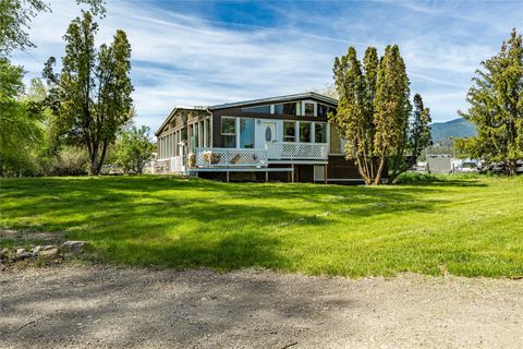 Tiny photo for 4700 Us Highway 93 S, Missoula, MT 59804 (MLS # 30070923)