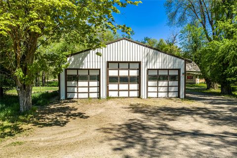 Tiny photo for 4700 Us Highway 93 S, Missoula, MT 59804 (MLS # 30070923)