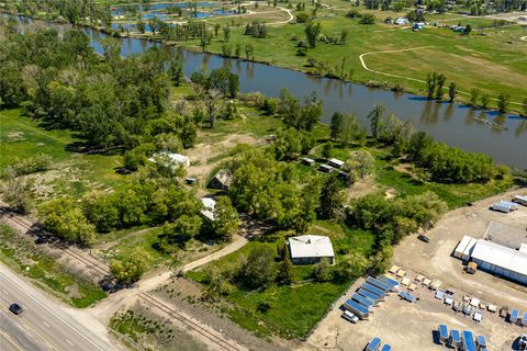 Tiny photo for 4700 Us Highway 93 S, Missoula, MT 59804 (MLS # 30070923)