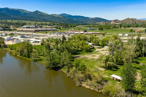 Tiny photo for 4700 Us Highway 93 S, Missoula, MT 59804 (MLS # 30070923)