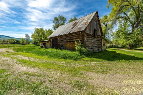 Tiny photo for 4700 Us Highway 93 S, Missoula, MT 59804 (MLS # 30070923)