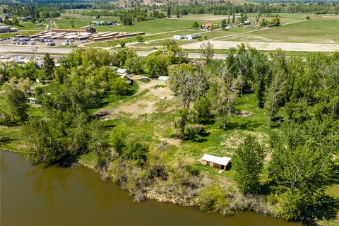 Tiny photo for 4700 Us Highway 93 S, Missoula, MT 59804 (MLS # 30070923)