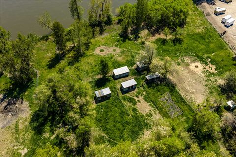 Tiny photo for 4700 Us Highway 93 S, Missoula, MT 59804 (MLS # 30070923)