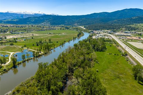 Tiny photo for 4700 Us Highway 93 S, Missoula, MT 59804 (MLS # 30070923)