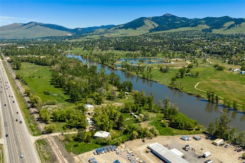 Tiny photo for 4700 Us Highway 93 S, Missoula, MT 59804 (MLS # 30070923)