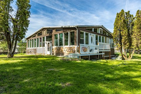 Tiny photo for 4700 Us Highway 93 S, Missoula, MT 59804 (MLS # 30070923)